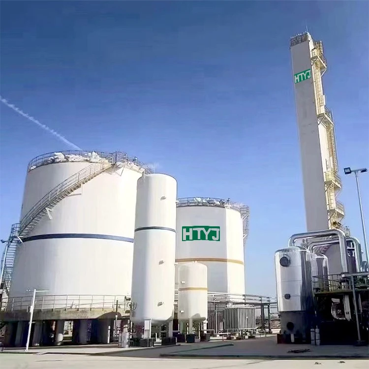 Thiết bị tách khí
