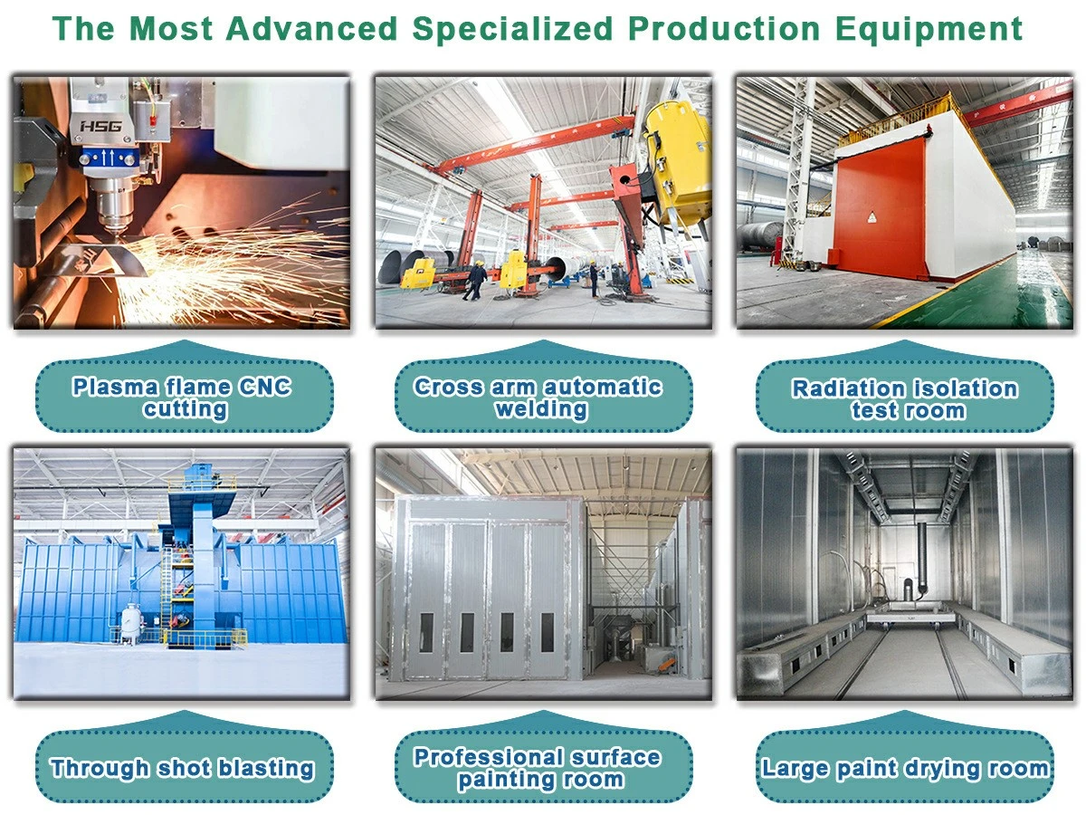 production equipment production equipment